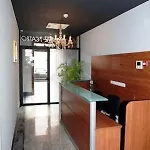 Residenza Al Teatro Hotell Udine