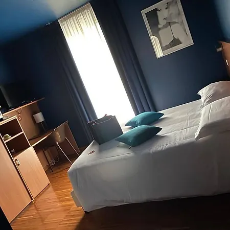 Residenza Al Teatro Udine