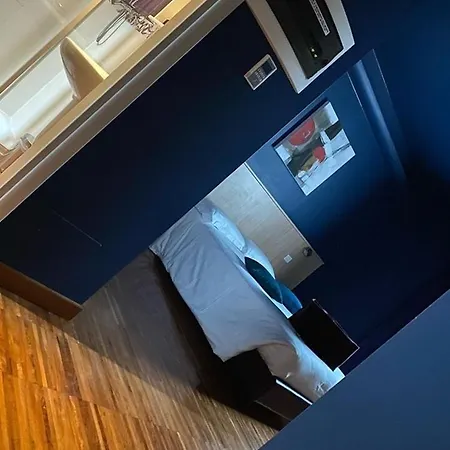 Residenza Al Teatro 3* Udine