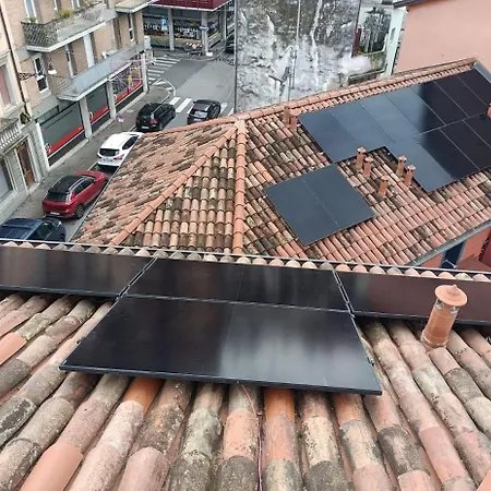 Residenza Al Teatro 3* Udine