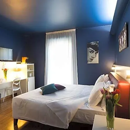 Residenza Al Teatro Hotel