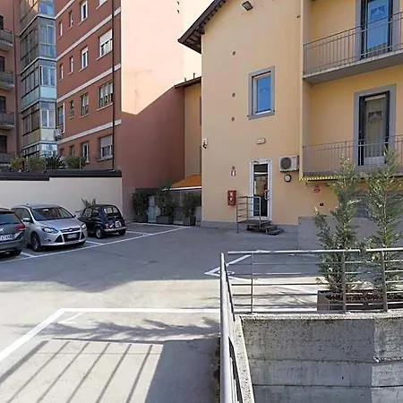 Residenza Al Teatro Hotel