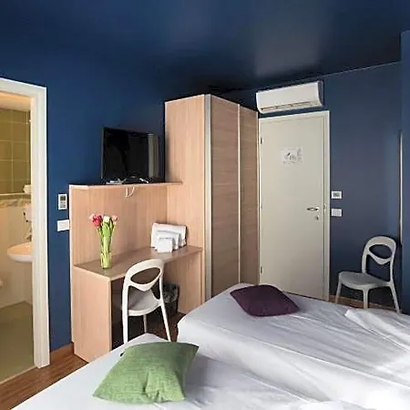 Residenza Al Teatro 3*
