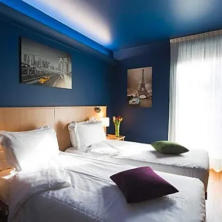 Hotel Residenza Al Teatro 3*