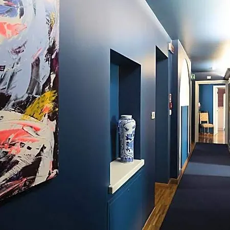 Residenza Al Teatro Hotel