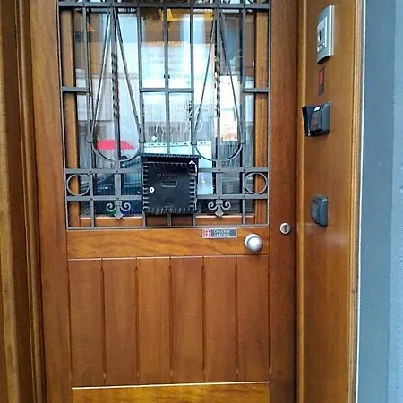Residenza Al Teatro Udine