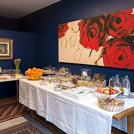 Hotel Residenza Al Teatro 3*