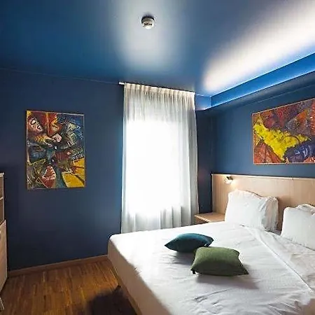 Hotel Residenza Al Teatro