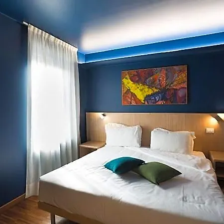 Hotel Residenza Al Teatro Udine