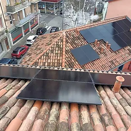 Residenza Al Teatro