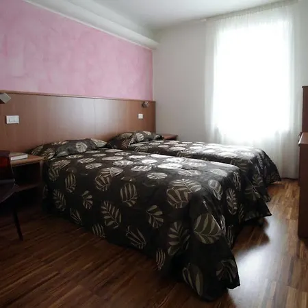 Residenza Al Teatro 3* Udine