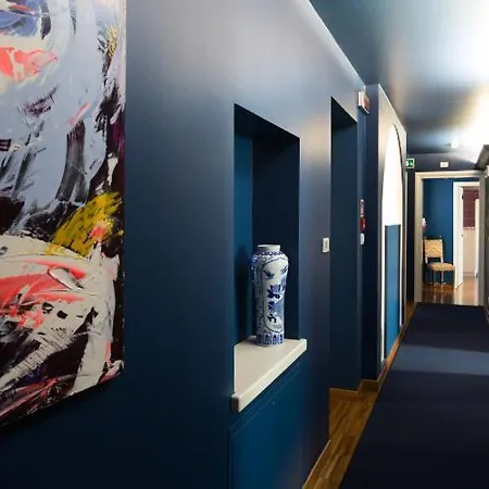 Residenza Al Teatro 3* Údine