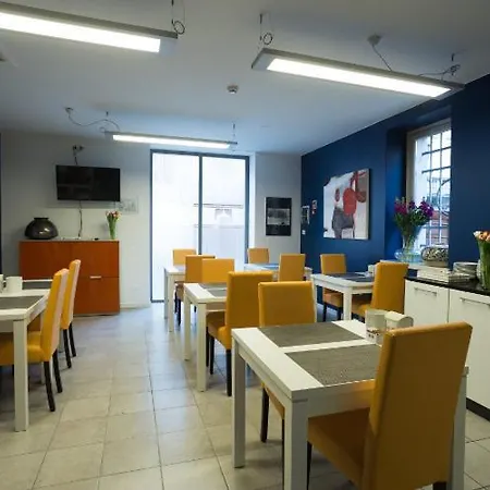 Szálloda Residenza Al Teatro
