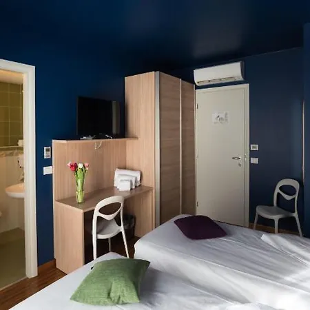 Hotel Residenza Al Teatro Udine