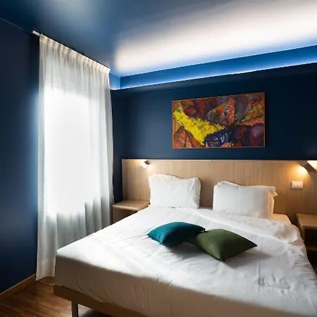 Residenza Al Teatro Udine