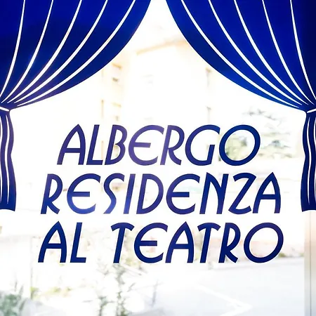 Residenza Al Teatro