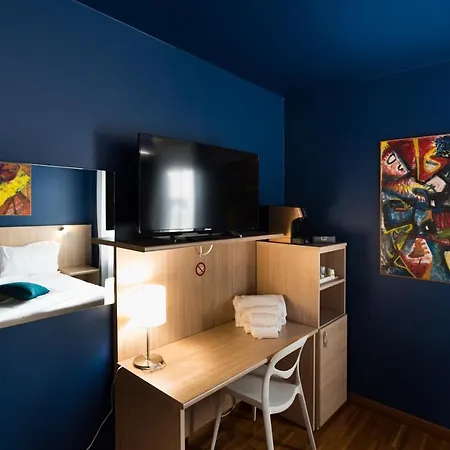 Residenza Al Teatro Hotel