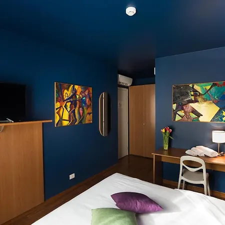 Residenza Al Teatro 3* Udine