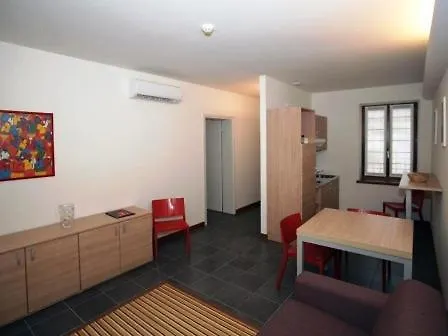 Residenza Al Teatro Udine