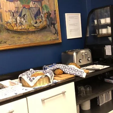 Residenza Al Teatro Hotel Udine