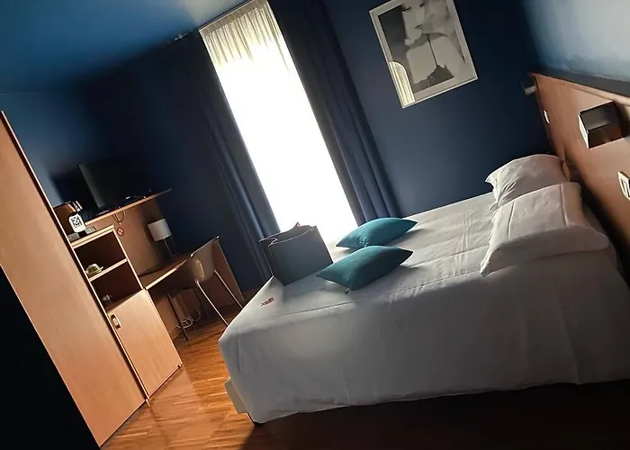 Residenza Al Teatro Udine