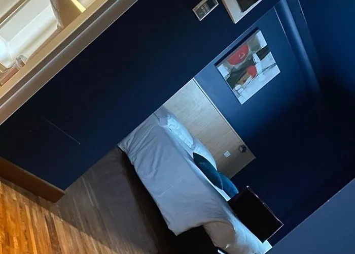 Residenza Al Teatro 3* Udine