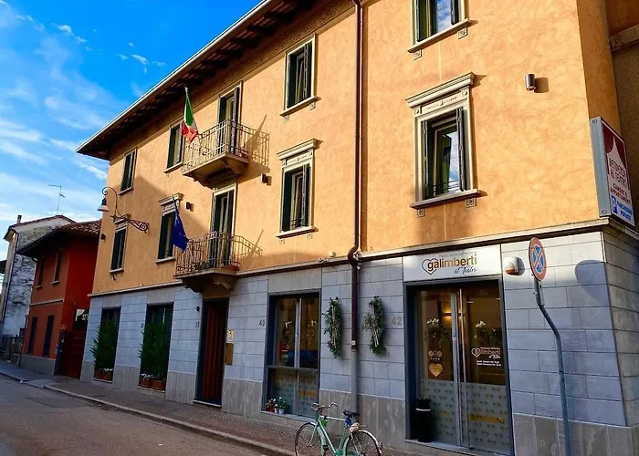 Residenza Al Teatro Hotel 3*