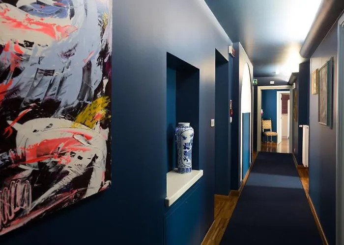 Residenza Al Teatro 3* Udine