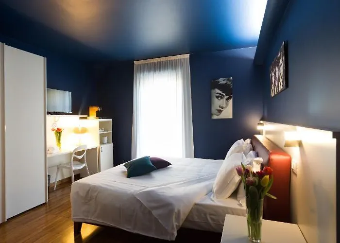 Residenza Al Teatro Hotel 3*