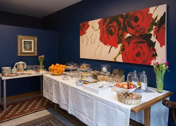 Residenza Al Teatro Hotel Udine