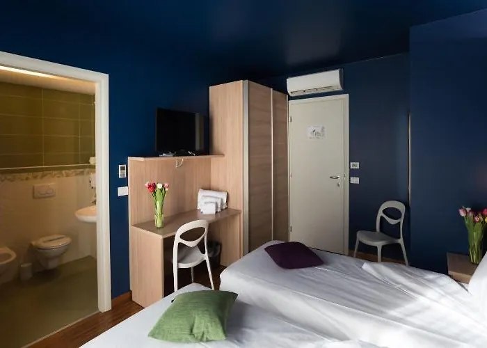 Hotel Residenza Al Teatro Udine