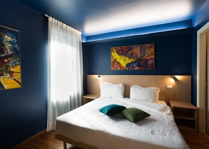 Residenza Al Teatro Udine