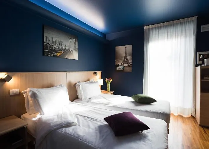 Residenza Al Teatro 3*