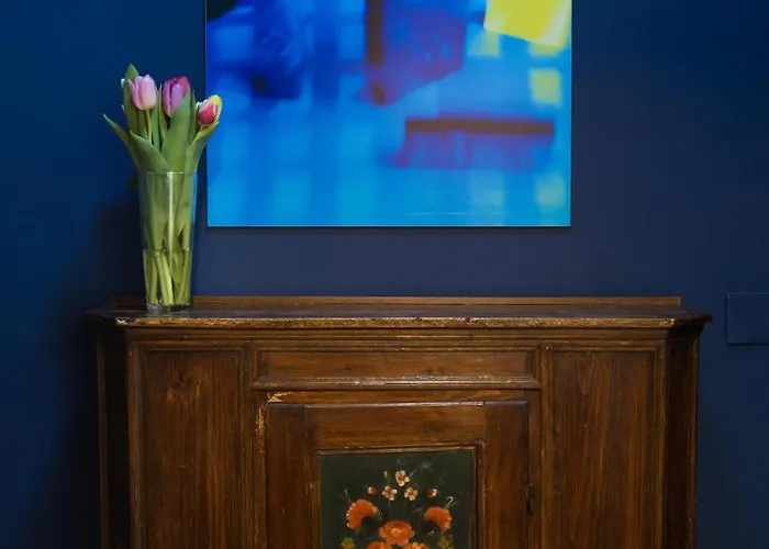 Residenza Al Teatro Hotel 3*