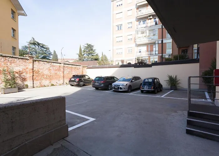 Hotel Residenza Al Teatro 3*